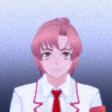 Profile image of Ken Kyonashima
