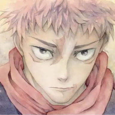 Profile image of 虎杖悠仁