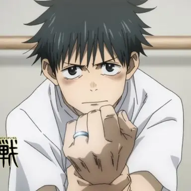 Profile image of 乙骨憂太