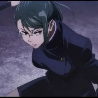 Profile image of 禪院真希