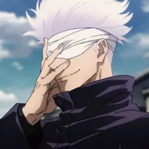 Profile image of 五条悟