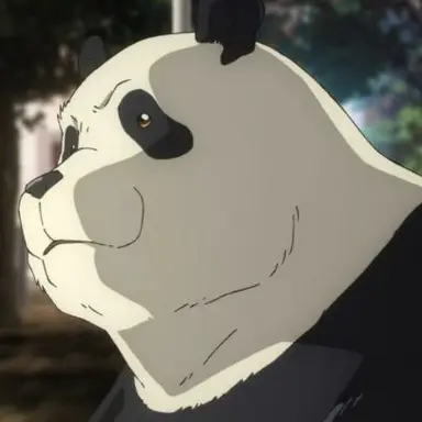 Profile image of パンダ