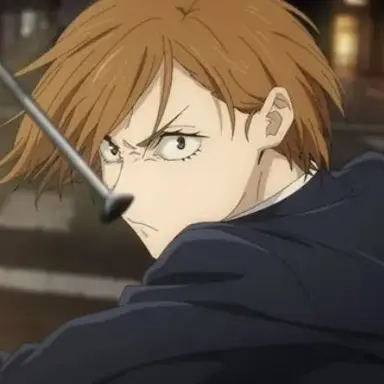 Profile image of 釘崎野薔薇