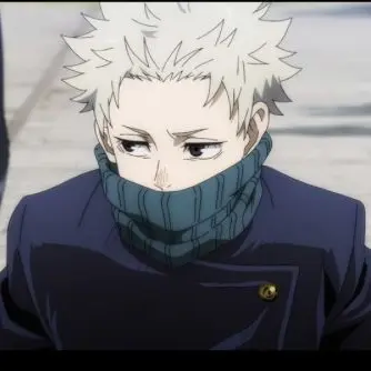 Profile image of 狗巻棘