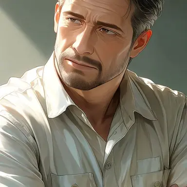 Profile image of Darrell