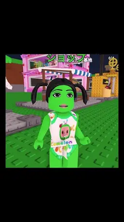 Profile image of グリンピース