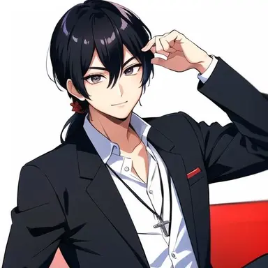 Profile image of アルマ