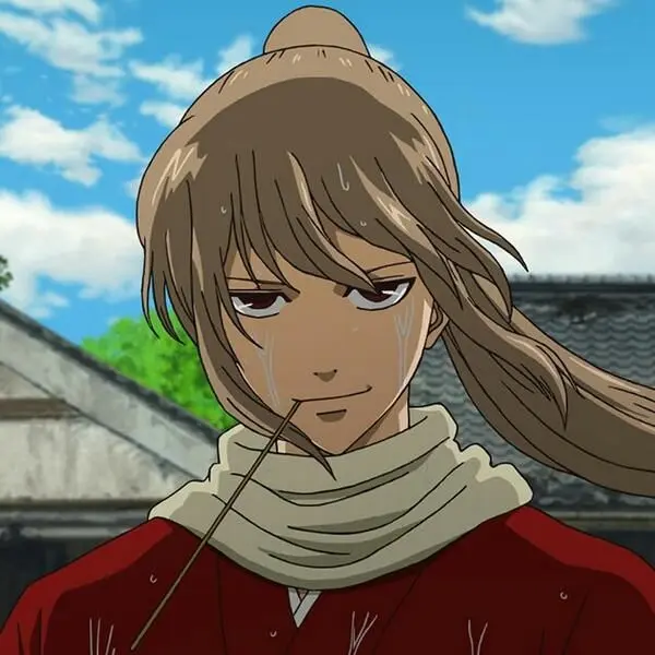 _h1ma.095의 るろうに総悟