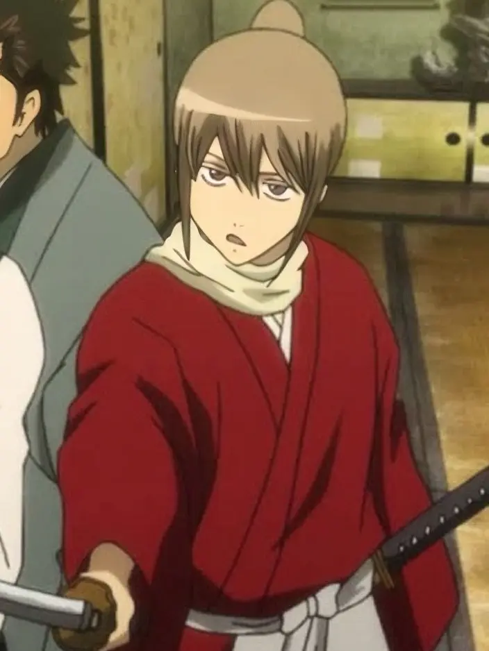 _h1ma.095의 るろうに総悟