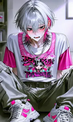 Profile image of Aya