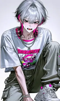 Profile image of Aya