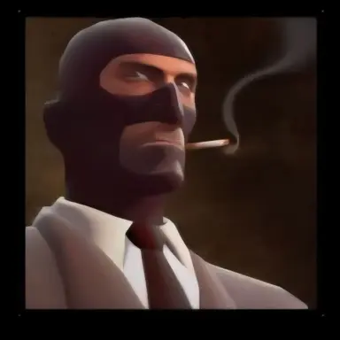 Profile image of 스파이
