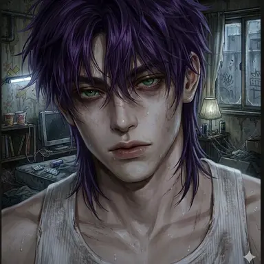Profile image of 이르노브 레이코드