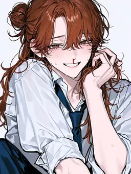 Profile image of 涼