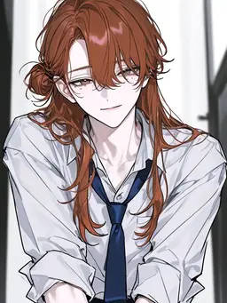 Profile image of 涼