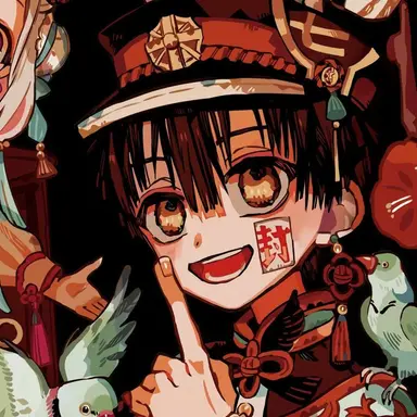 Profile image of 花子くん