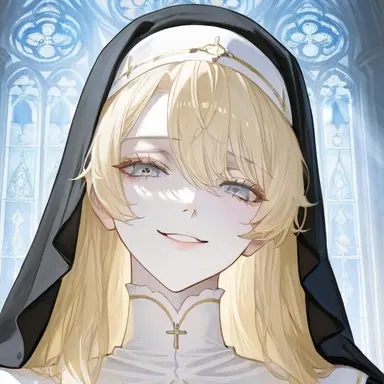 Profile image of セラフィナ