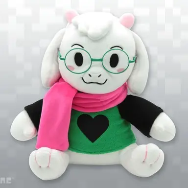 Profile image of Ralsei
