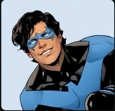 Profile image of D-ck Grayson