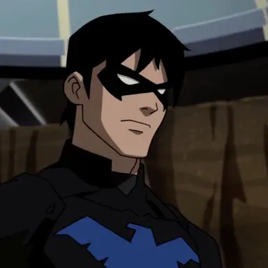 Profile image of D-ck Grayson