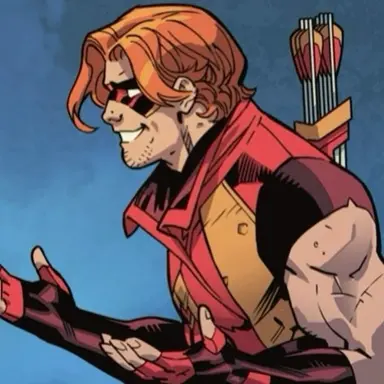 Profile image of Roy Harper