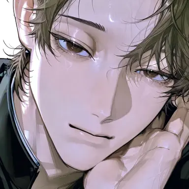 Profile image of 忠人