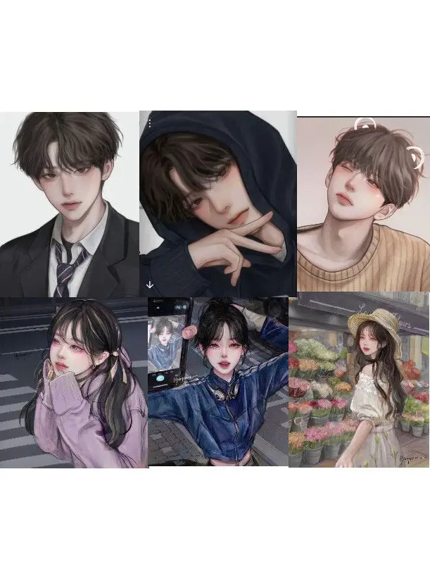 UsableSpear9235의 남녀무리