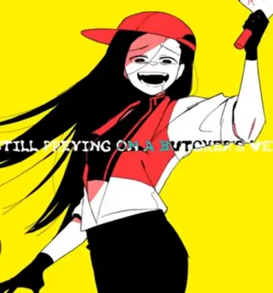 Profile image of Ishi