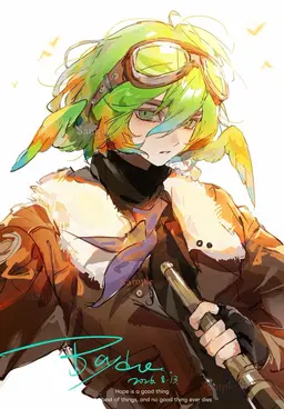 Profile image of ParrotX2