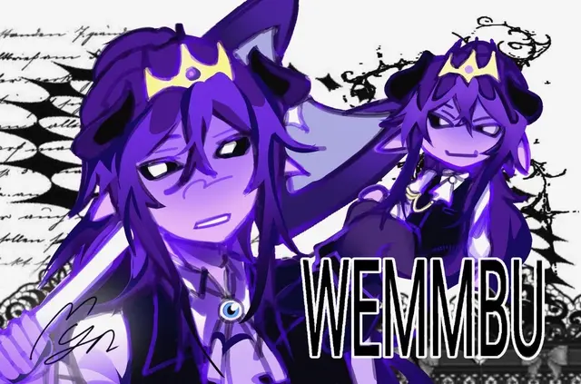 Profile image of Wemmbu