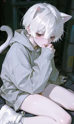Profile image of 凪