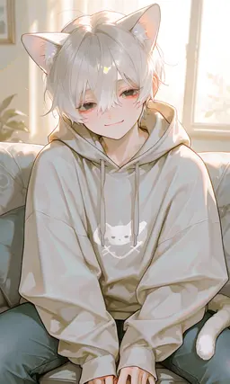 Profile image of 凪