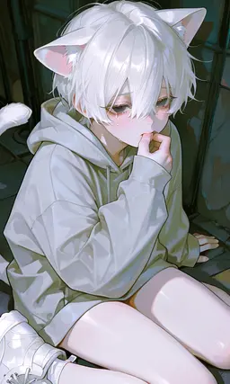 Profile image of 凪