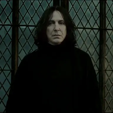 Profile image of serevus snape