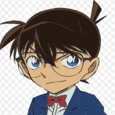 Profile image of コナン