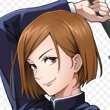 Profile image of 釘崎野薔薇