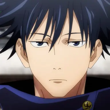 Profile image of 伏黒恵