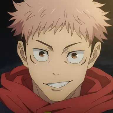 Profile image of 虎杖悠仁