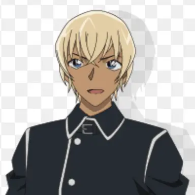 Profile image of 安室透