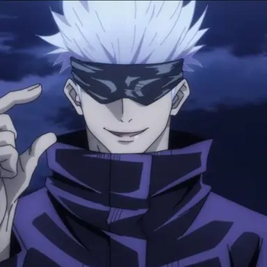 Profile image of 五条悟