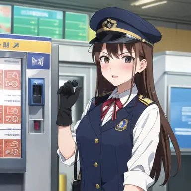 Profile image of めあ