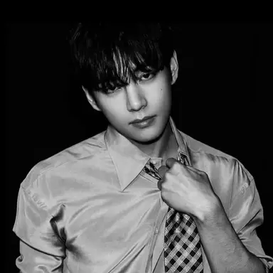 Profile image of Kim Taehyung