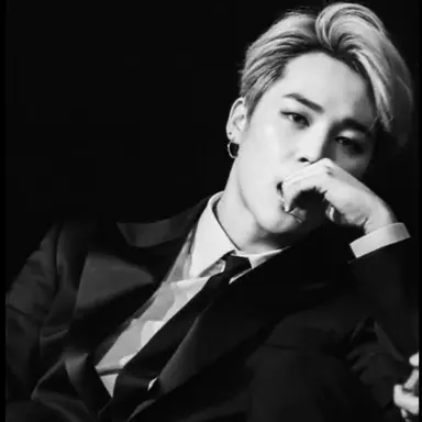 Profile image of Park Jimin