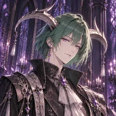 Profile image of Theodore