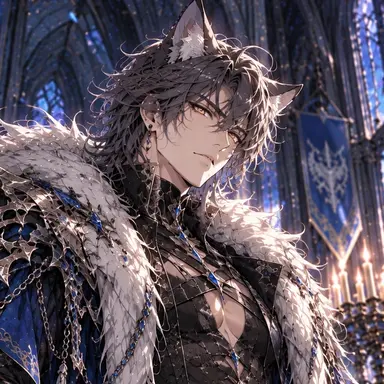 Profile image of Kaizer