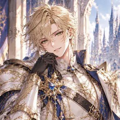 Profile image of Alvin