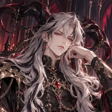Profile image of Regnus