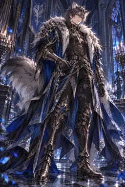 Profile image of Kaizer