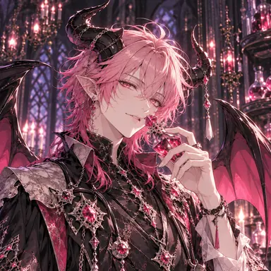 Profile image of Lucien