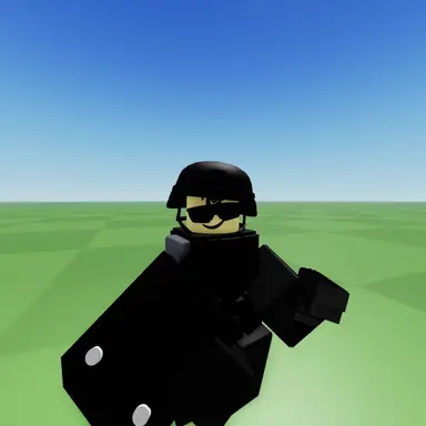 Profile image of 盾兵マフィン